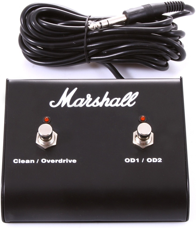 Marshall PEDL00041 Vintage Modern Series Footswitch Sweetwater