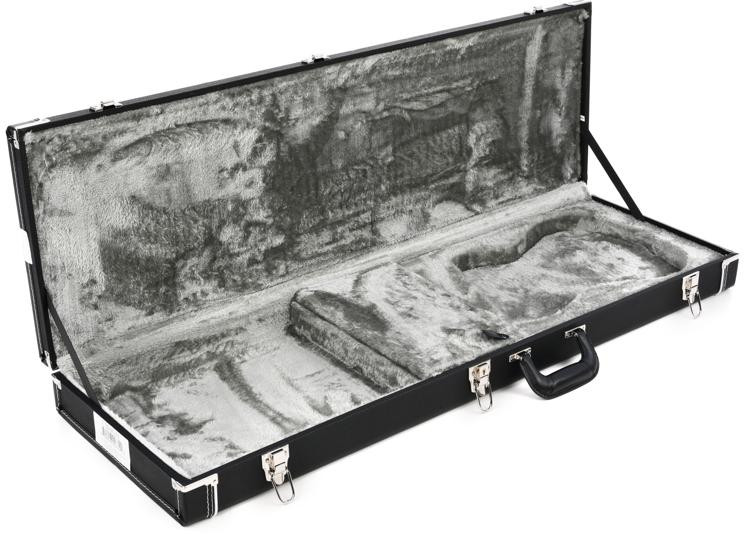 ESP MH XL Guitar Case Fits STEFB7 and SC607B Sweetwater