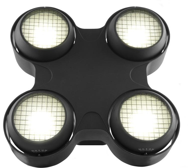 Chauvet Pro STRIKE 4 4-LED Strobe / Blinder Effect Light | Sweetwater