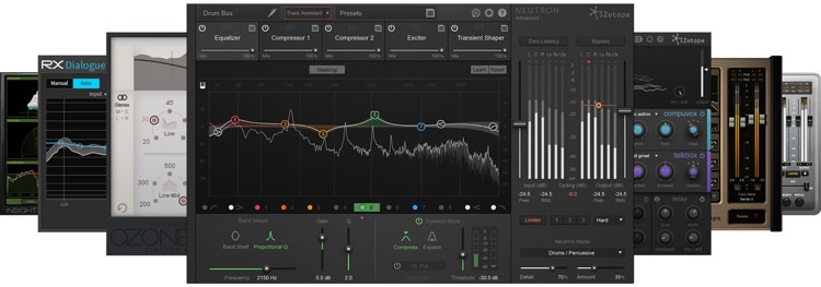 Izotope ozone 8 keygen