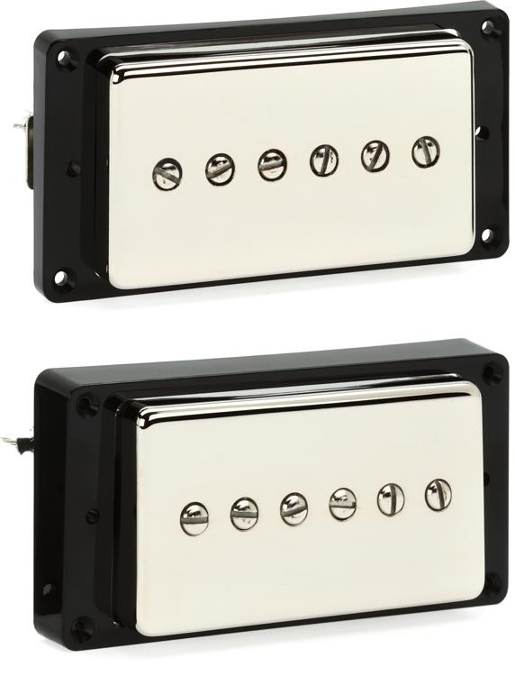 seymour duncan phat cat