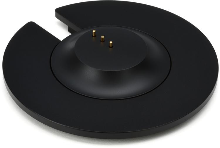 Bose Portable Home Speaker Charging Cradle Triple Black Sweetwater