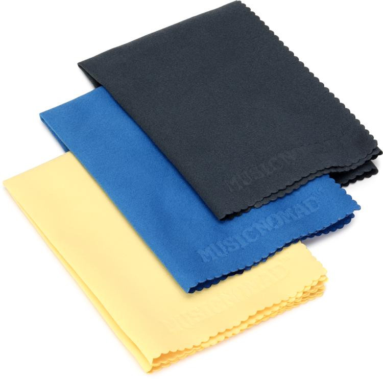 suede polish kit