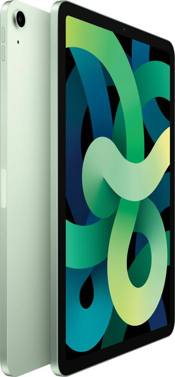 Apple 10.9-inch iPad Air Wi-Fi 256GB - Green | Sweetwater