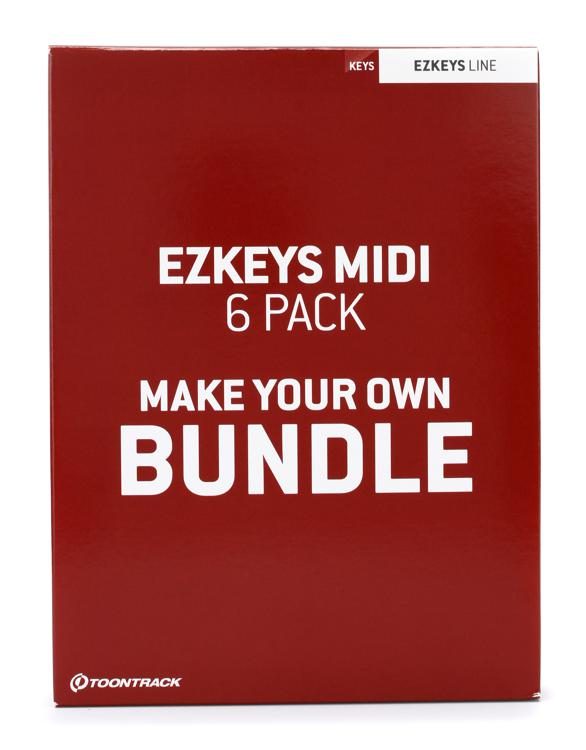 Toontrack Ezkeys Grand Piano Toontrack Ezkeys Grand Piano