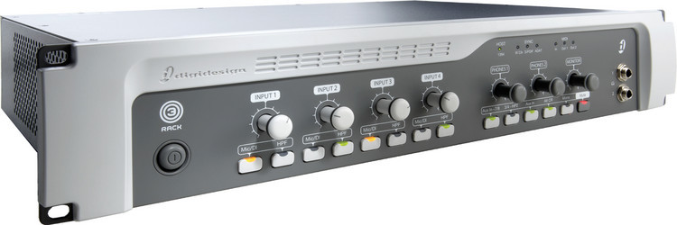 digidesign 003 rack drivers