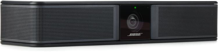 Bose Videobar于一体化的USB会议设备图片1