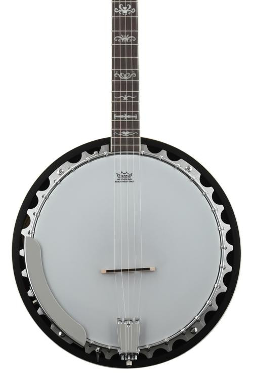 Washburn Americana B10 5string Resonator Banjo Sweetwater