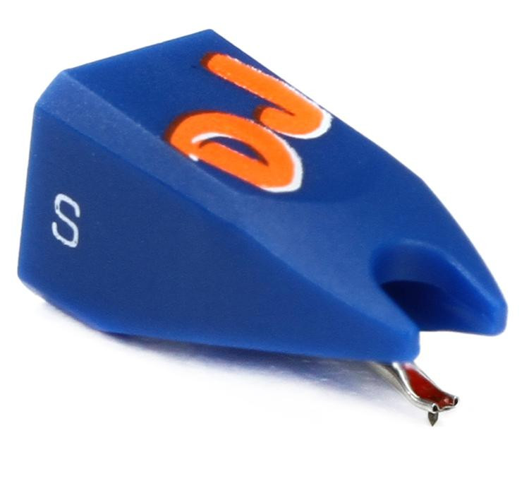Ortofon DJS Stylus Replacement Stylus for DJ Cartridge Sweetwater