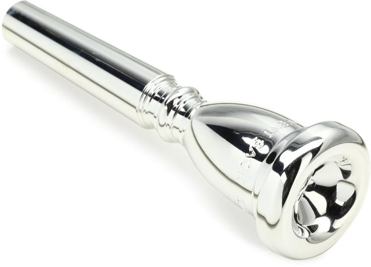 Bach Commercial Series Trumpet Mouthpiece 5MV Sweetwater