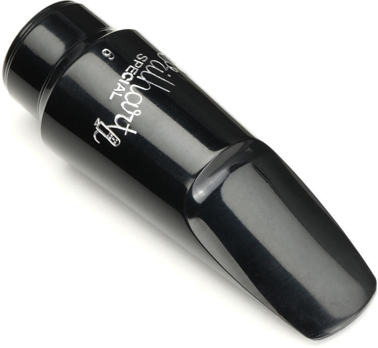 Brilhart Special Alto Sax Mouthpiece 6 Sweetwater