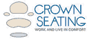 Crown Seating logo