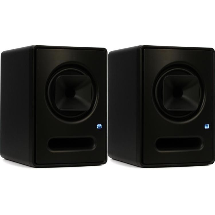 PreSonus Sceptre S6 6 inch Powered Monitor Pair Sweetwater