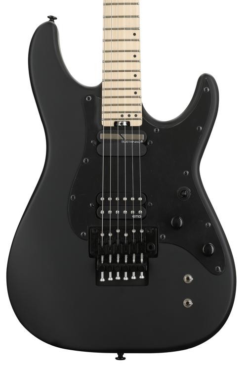 schecter sun valley super shredder 7