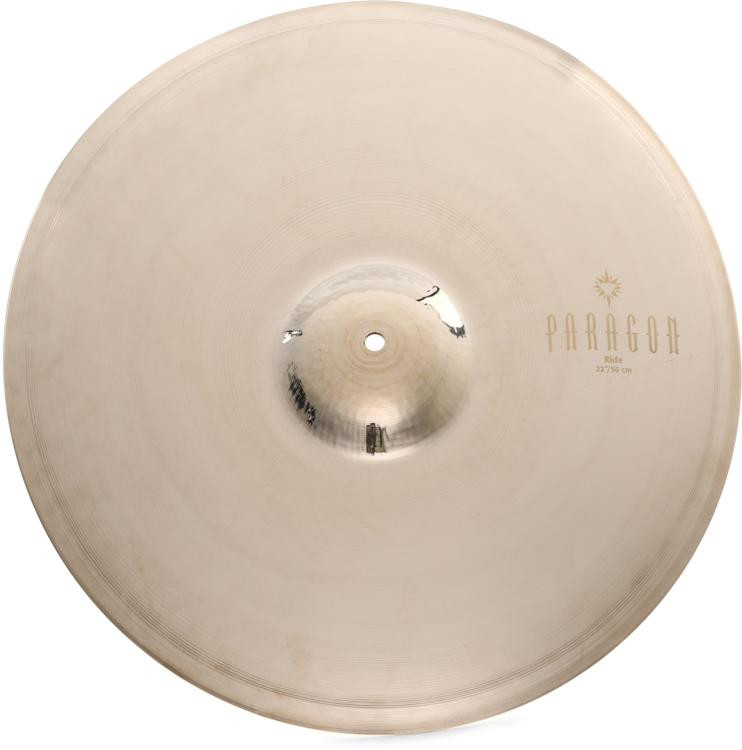 Sabian 22 inch Paragon Ride Cymbal Brilliant Finish Sweetwater
