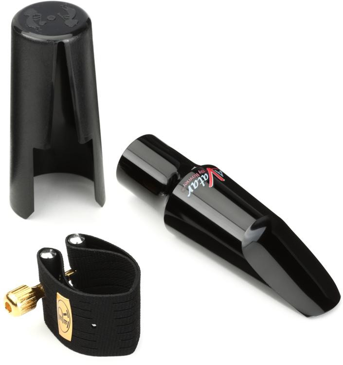 Rovner DeepV Avatar AS6 Alto Saxophone Mouthpiece .078 Sweetwater