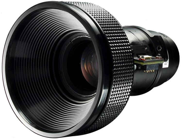 Vivitek 5811119237-SVV Long Zoom Lens | Sweetwater