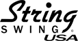 String Swing Logo