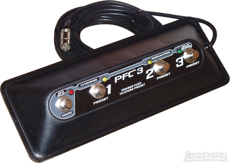 peavey pfc3