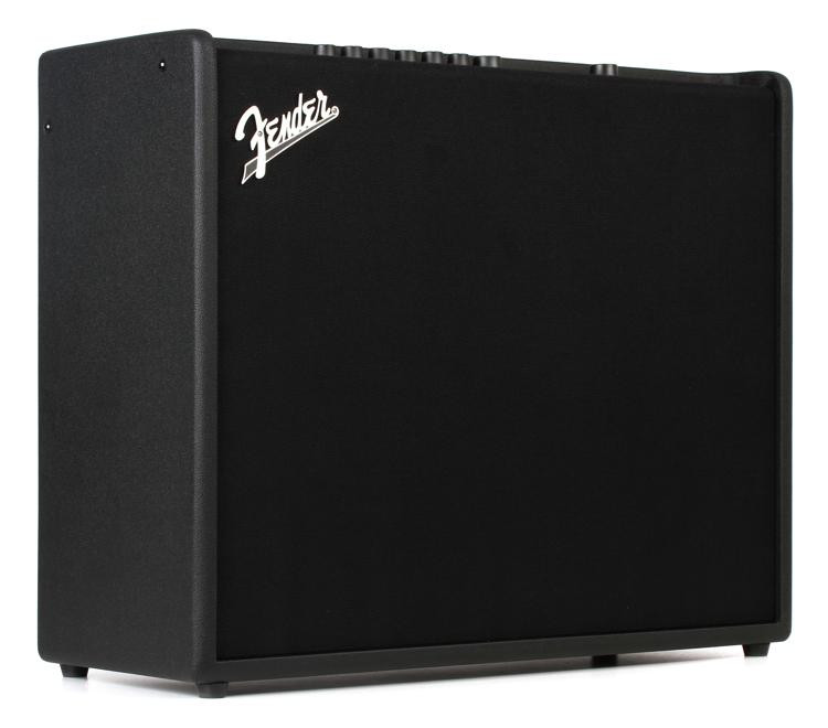 Fender Mustang GT 200 2x12" 200watt Combo Amp Sweetwater