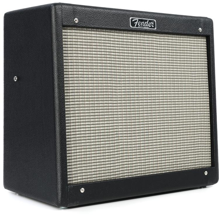 Fender Blues Junior IV 15-watt 1 x 12-inch Tube Combo Amp