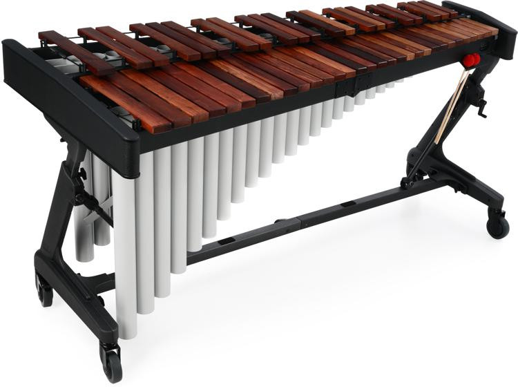 Adams Soloist Series Rosewood 4.3octave Marimba Sweetwater