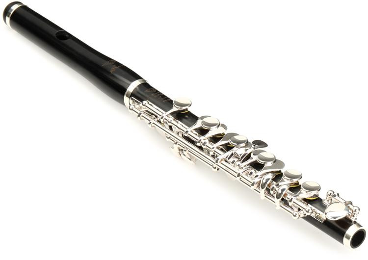 Powell Sonare PS-850 Professional Piccolo with Silver-plated Keys ...