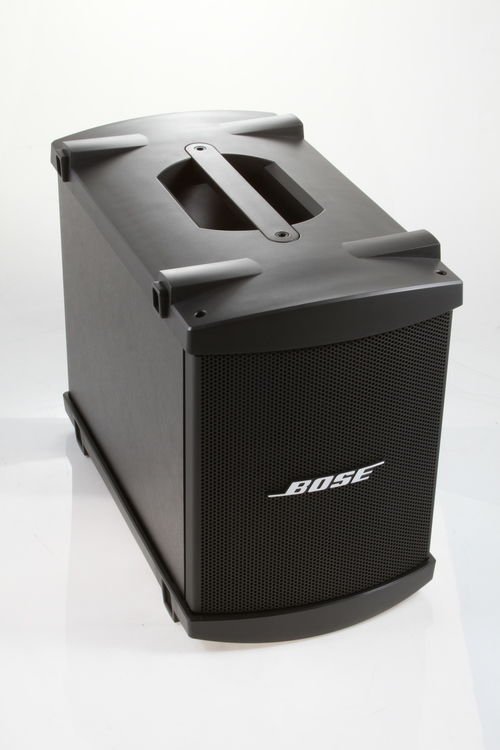 Bose L1 Model II With B1 Bass Module And ToneMatch | Sweetwater