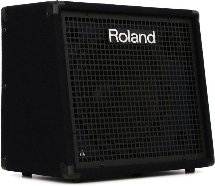 Roland KC200 100W 12" Keyboard Amp Sweetwater