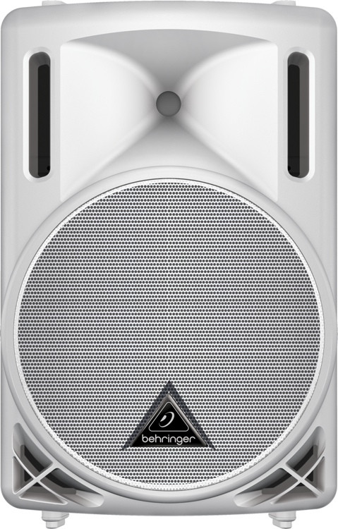 Behringer Eurolive B212D-WH | Sweetwater