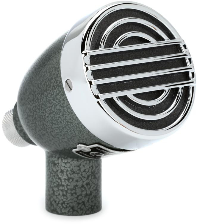 Hohner sE Electronics Harp Blaster HB52 Harmonica Microphone Sweetwater