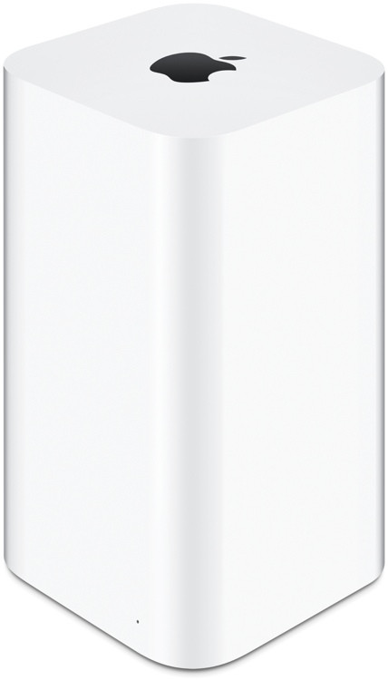 apple airport time capsule 2tb review