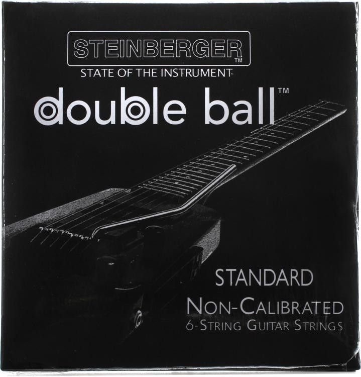 Steinberger single ball adapter
