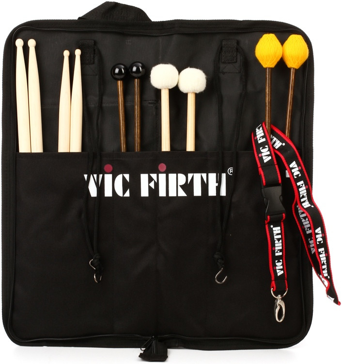 Vic Firth Intermediate Education Pack Sweetwater