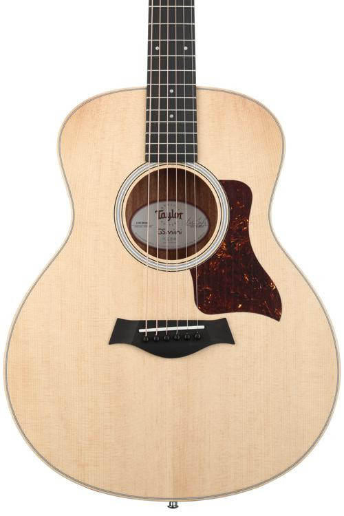 Taylor GS Mini Natural Sweetwater