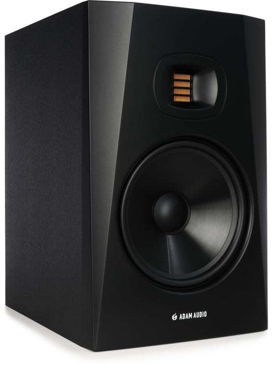 ADAM Audio T8V 8 inch Powered Studio Monitor | Sweetwater