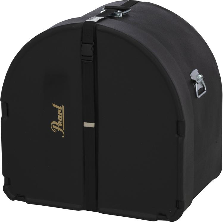 Pearl PD2614 Marching Bass Drum Case for 26inch Bass Drum Sweetwater