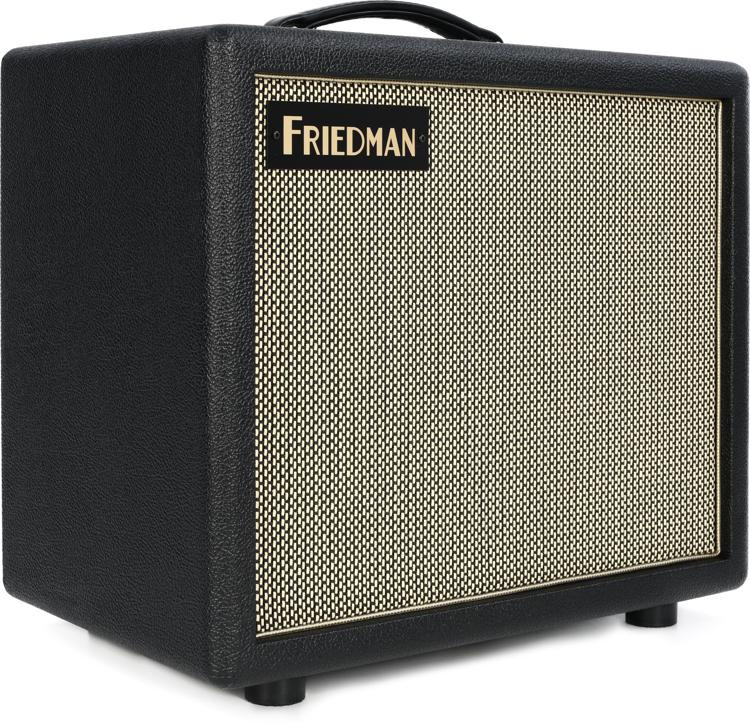 Friedman JJ-Junior 1x12