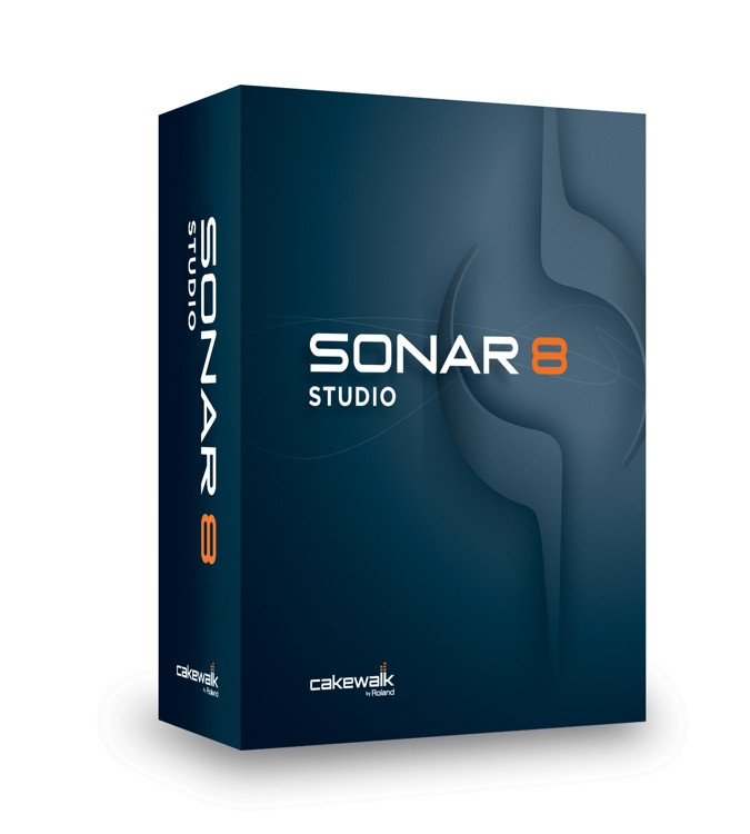 sonar 8.5 studio edition