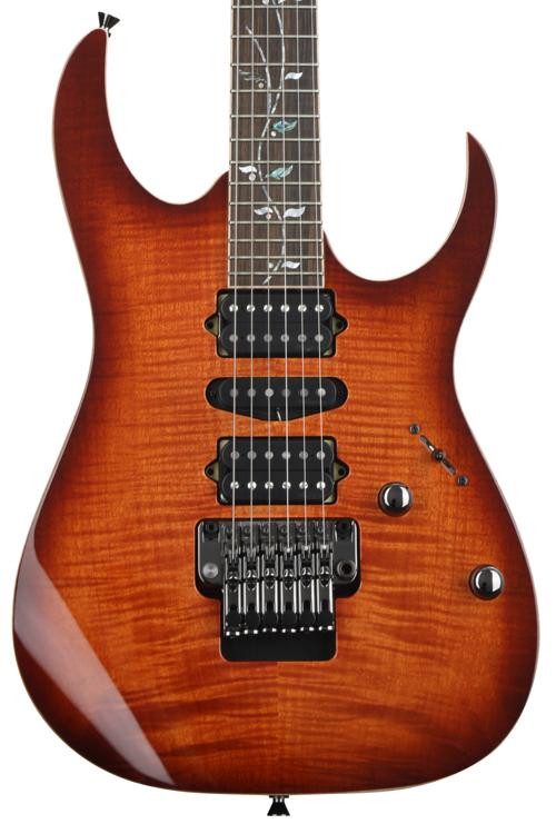 prs se hollowbody ii piezo for sale