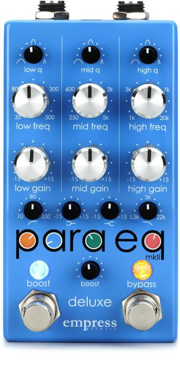 ParaEq Empress Effects www.bercom-ks.com