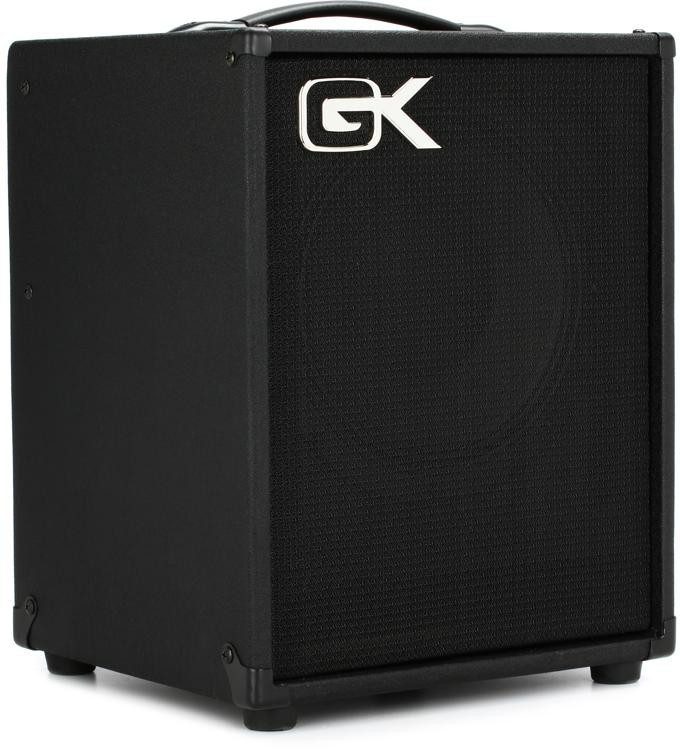 Gallien-Krueger MB110 1 x10“100瓦的低音组合音箱图片1