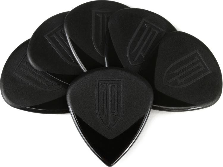 Dunlop 427PJP John Petrucci Jazz III Guitar Picks 1.5mm 6pack Sweetwater