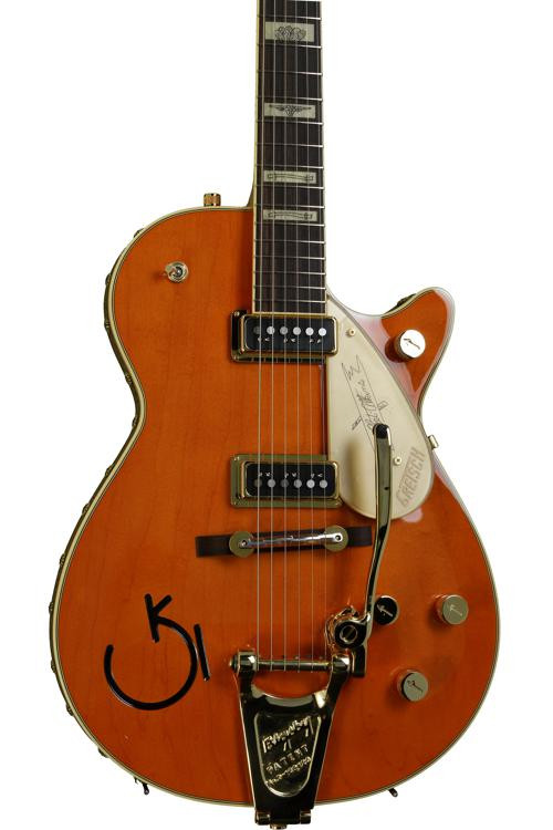 Gretsch G61211955 Solid Body 1955 Sweetwater