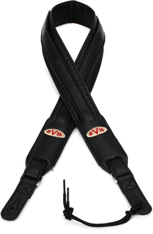 EVH Premium Guitar Strap - 42\
