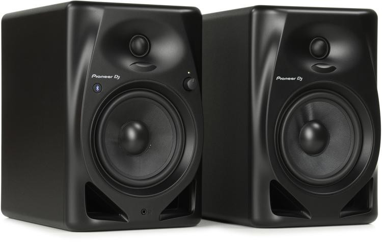 Edifier Speakers Pioneer DM-50D-BT 5