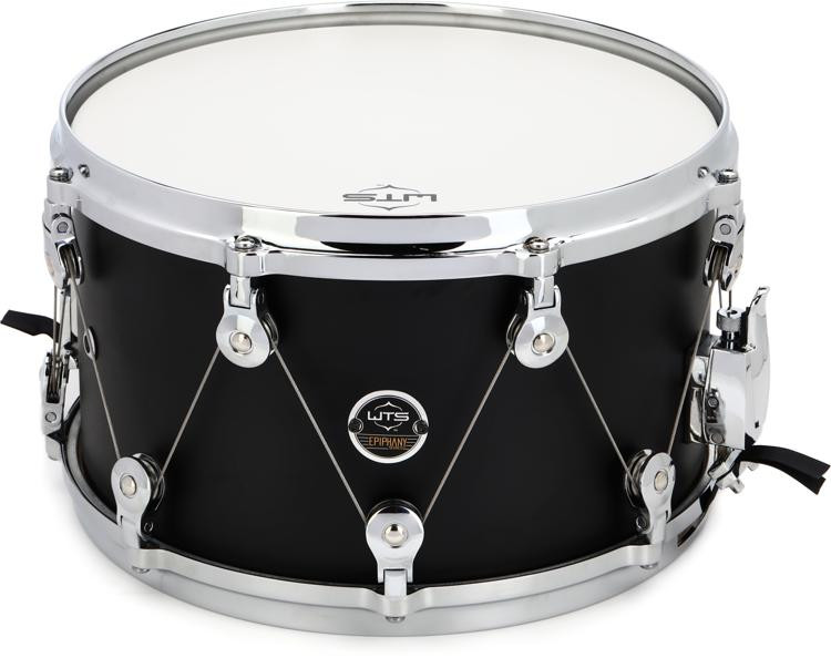 Welch Tuning Systems Epiphany Series Snare Drum 7.5inch x 13inch