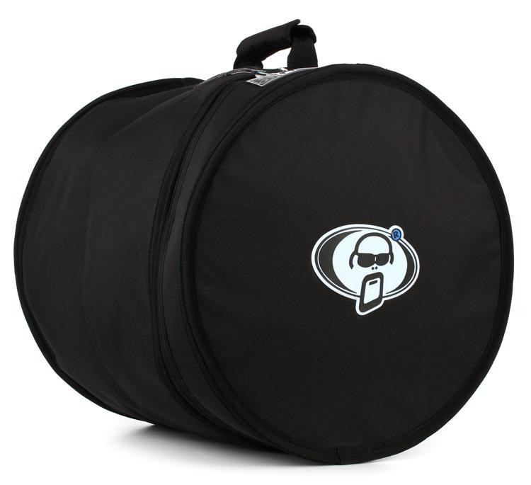 Protection Racket Floor Tom Bag 16 x 16 inch Sweetwater