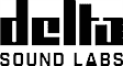 Delta Sound Labs logo