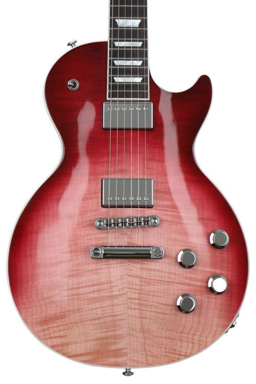 Gibson Les Paul Standard HP 2018 Hot Pink Fade, Gforce Tuning